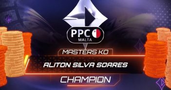 Masters KO