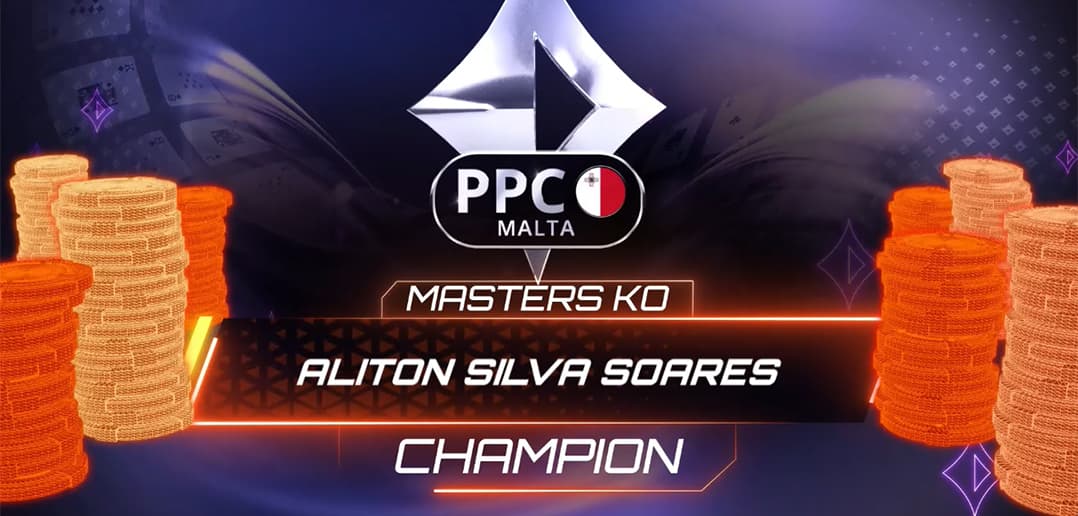 Masters KO