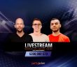 Masters KO Live Stream