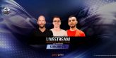 Masters KO Live Stream