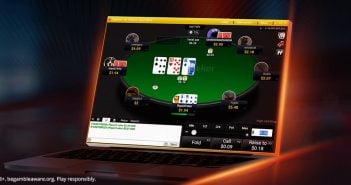 Irish Open Online KO Champs