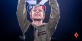 Oliver Hutchins won a $109 satellite at partypoker for the PPC Malta Main Event. The British star turned that satellite into a victory worth €74,000.