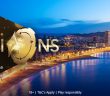The partypoker MILLIONS tour returns to the live arena from June 2 when it heads to the Casino Barcelona for MILLIONS Europe! Find out more here.