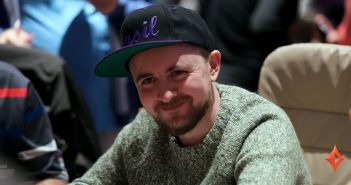 Patrick Leonard MILLIONS Online KO