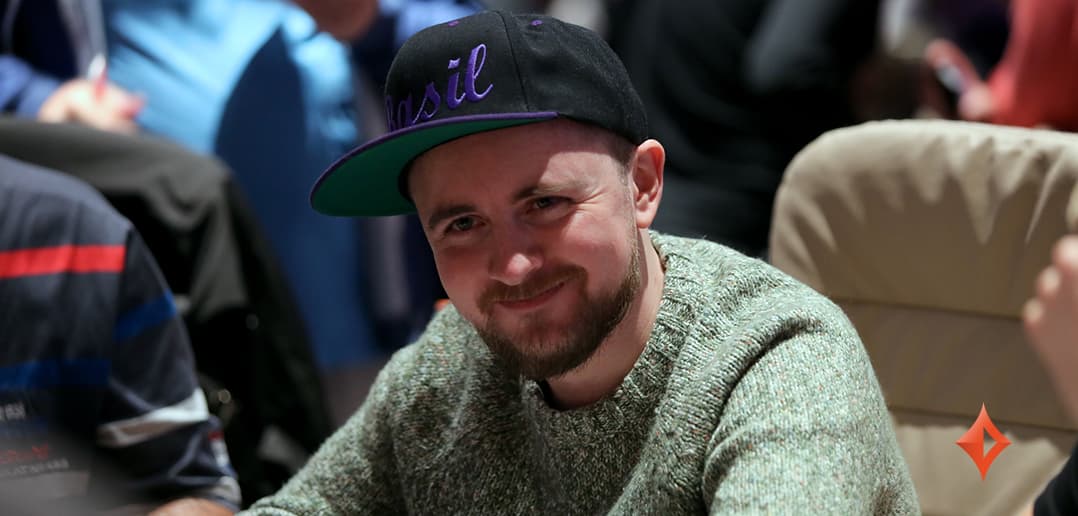 Patrick Leonard MILLIONS Online KO