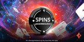 New SPINS Leaderboards