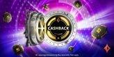 New partypoker cashback