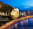 MILLIONS Barcelona