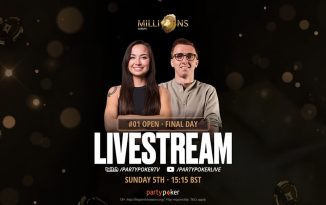 MILLIONS Europe Stream