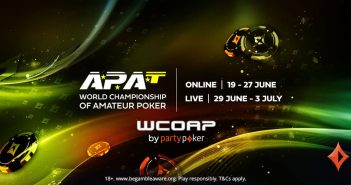 APAT WCOAP