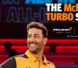 Get Involved in the McLaren Turbo Series Main Event This Weekend
