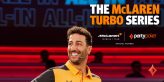 Get Involved in the McLaren Turbo Series Main Event This Weekend