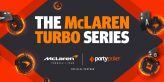 McLaren Turbo Series