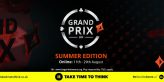 Grand Prix KO Summer Edition