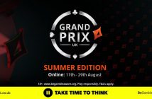 Grand Prix KO Summer Edition
