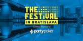 The Festival Bratislava