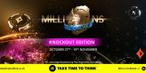 2022 MILLIONS Online KO