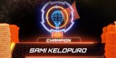 Sami Kelopuro