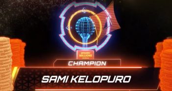 Sami Kelopuro
