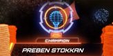 Stokkan wins