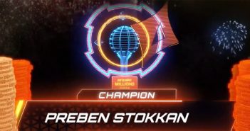 Stokkan wins