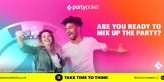 Help Yourself to Freebie Galore With the Daily Party Gift and Party Mix