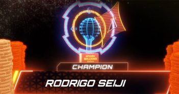Rodrigo Seiji