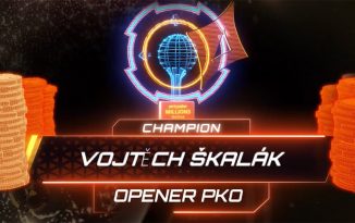 MILLIONS Online Opener