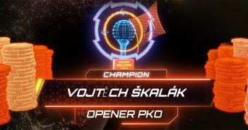 MILLIONS Online Opener