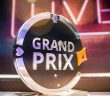 Grand Prix KO Autumn champion