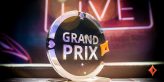 Grand Prix KO Autumn champion