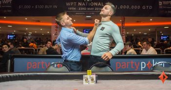 PKO Knockout