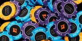 PartyPoker LIVE Chips