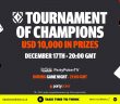 PartyPoker League TOC