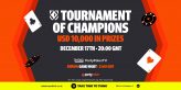 PartyPoker League TOC