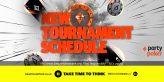 New MTT schedule