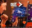 fastforward poker
