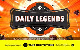 Daily Legends
