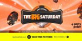 The Big Saturday
