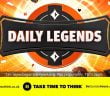 Daily Legends New