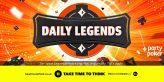 Daily Legends New