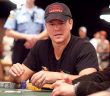 Matt Damon