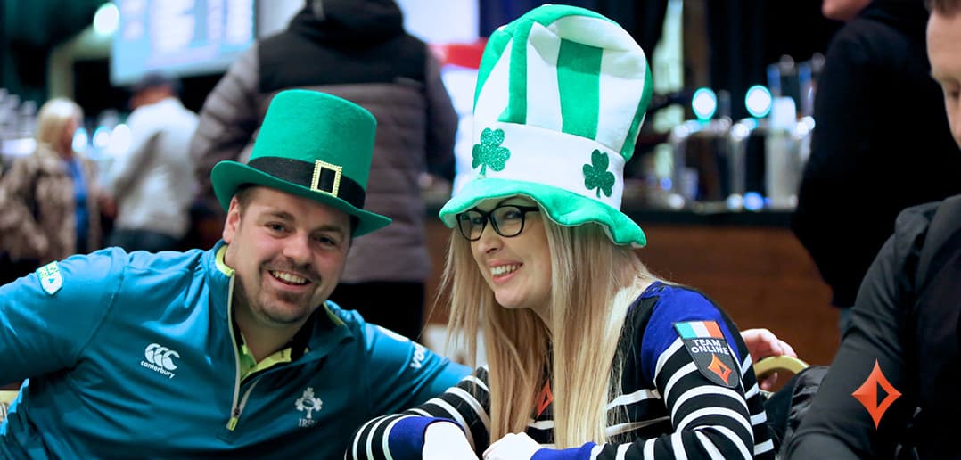 Irish Poker Festival